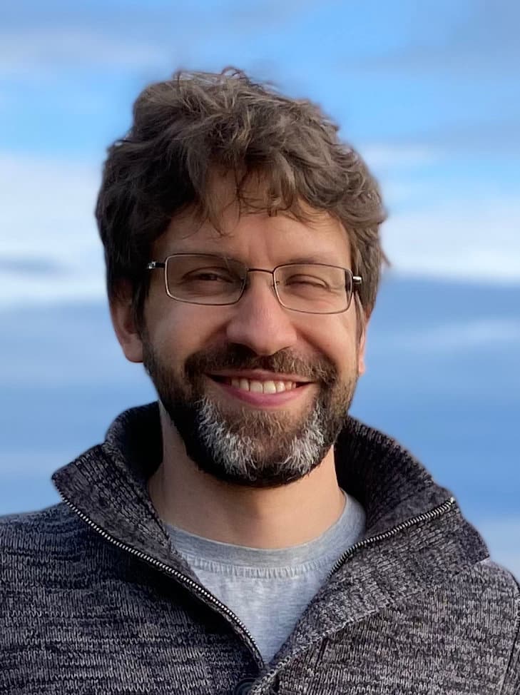 Глеб — автор курса